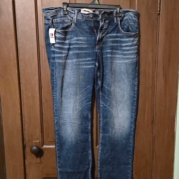 Buckle Departwest NWT Mens 36L - Picture 1 of 4